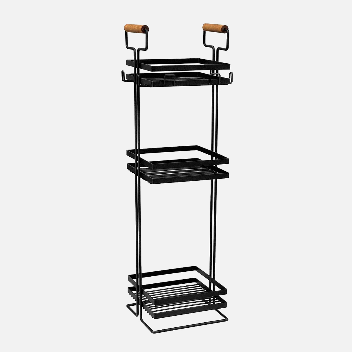 استند حمام مستطیل تیارا