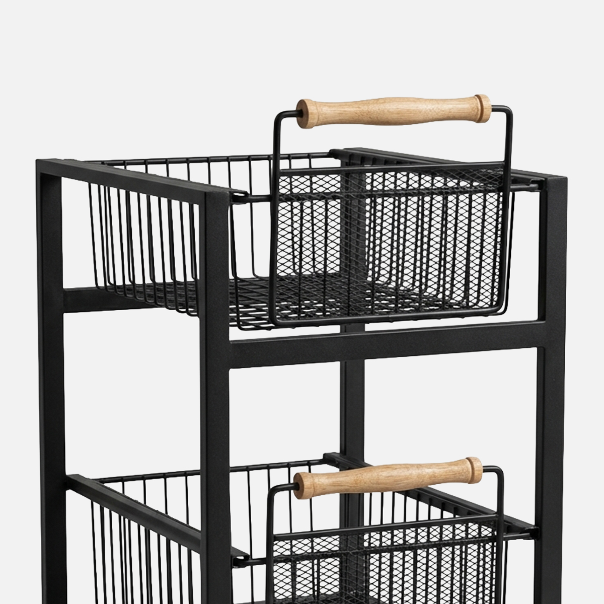 نظم دهنده داخل کابینت کشویی