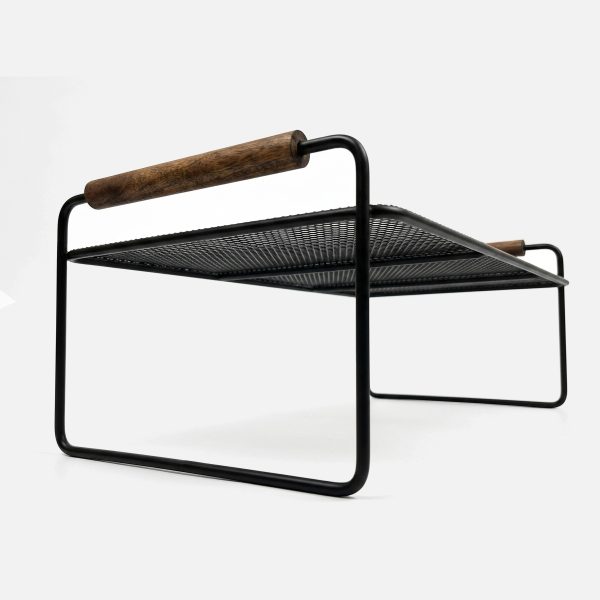 شلف داخل کابینت یک طبقه