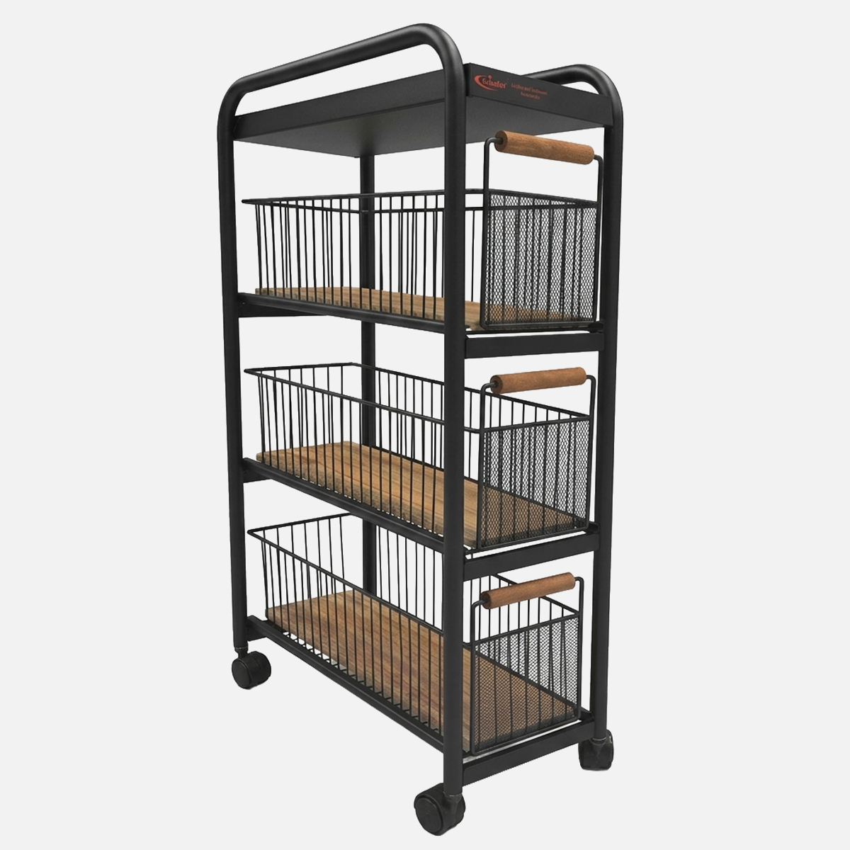 نظم دهنده مدل ترولی