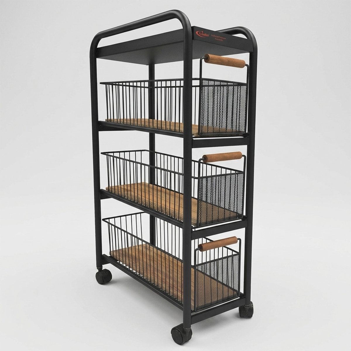 نظم دهنده مدل ترولی